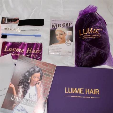 luvme hair|luvme hair catalog.